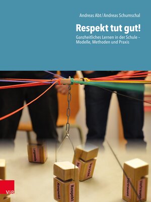 cover image of Respekt tut gut!